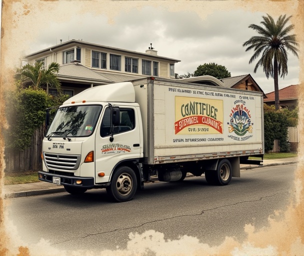 Fresho Carpet Cleaning Benowa Founding Story