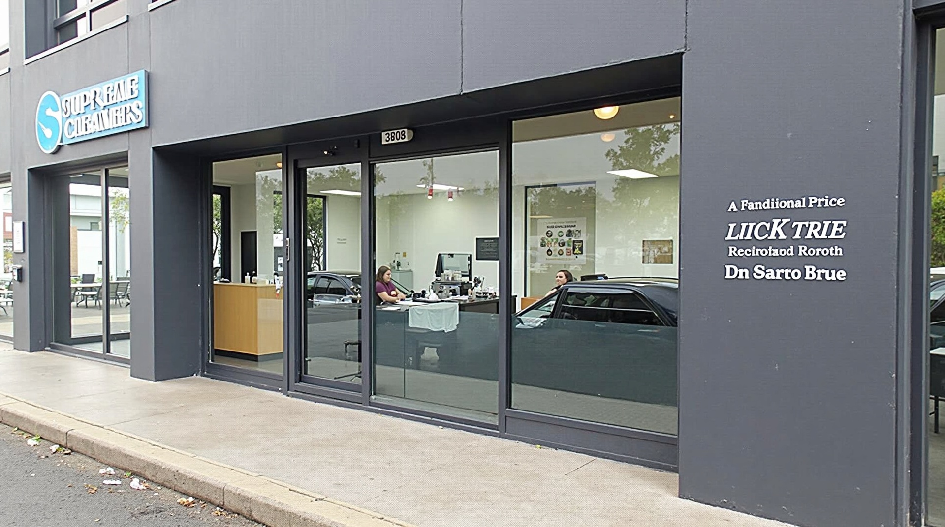 Fresho Carpet Cleaning Benowa Contact Office