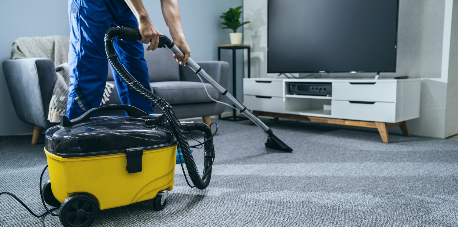 Fresho Carpet Cleaning Benowa Contact Office